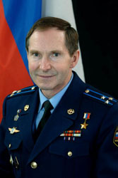 Токарев Валерий Иванович